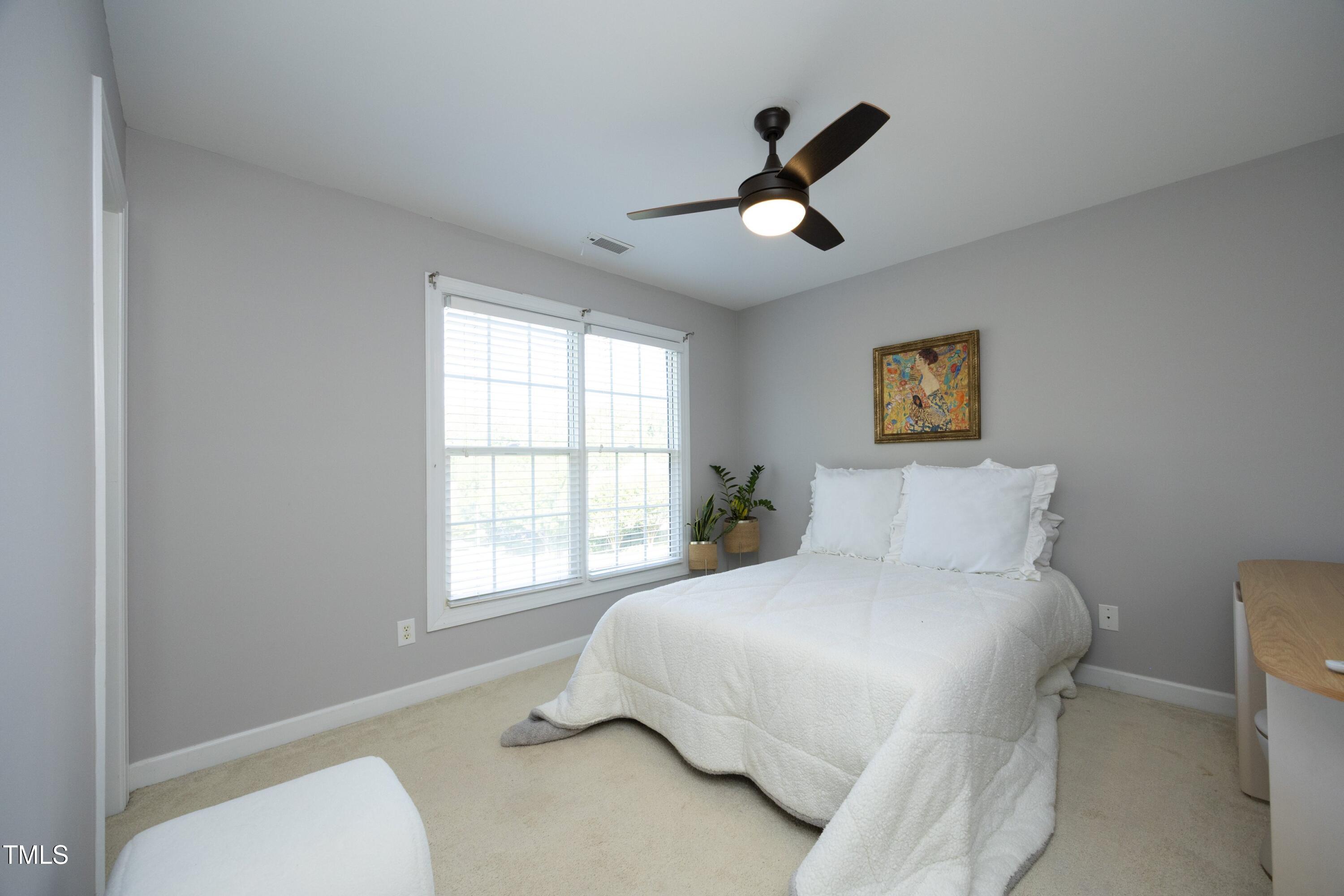 104 Jersey Ridge Road Cary, NC 27518 - Photo 31 of 49 33Bedroom3