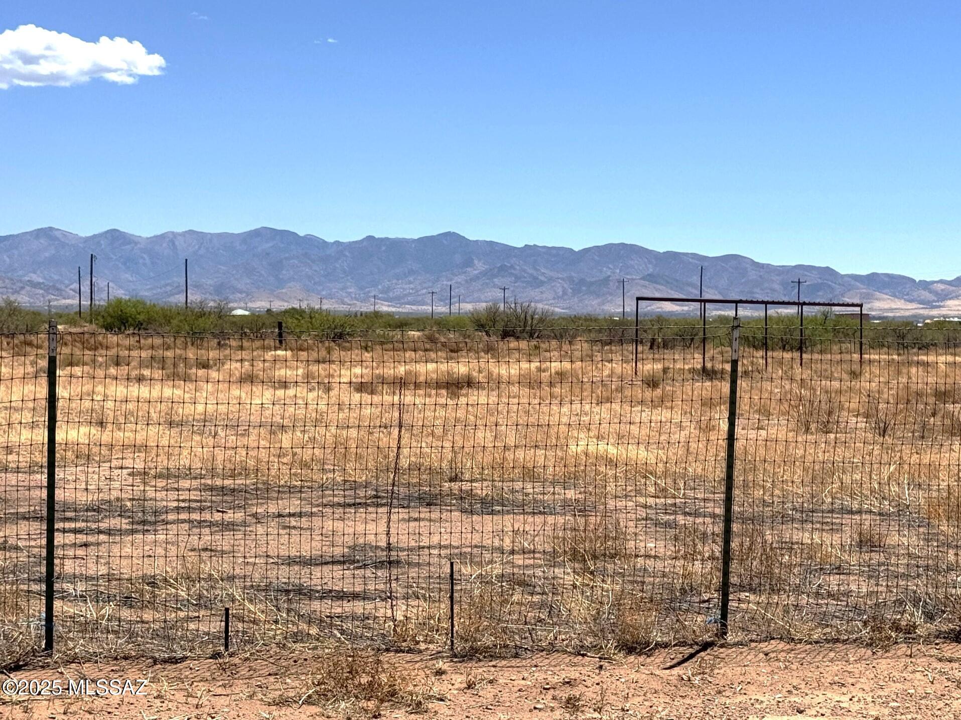 13384 South Cottonwood Road Pearce, AZ 85625 - Photo 40 of 46 a view of lake and mountain