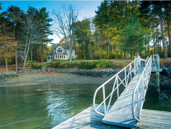 21 Folcutt Road Kittery, ME 03905 - Photo 2 of 34