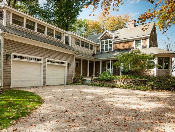 21 Folcutt Road Kittery, ME 03905 - Photo 4 of 34