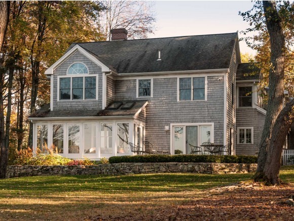 21 Folcutt Road Kittery, ME 03905 - Photo 32 of 34