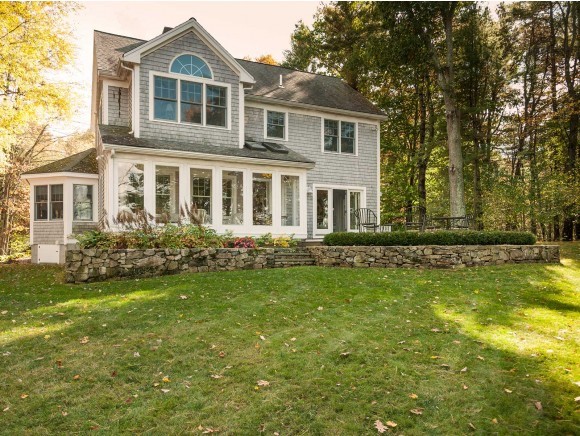 21 Folcutt Road Kittery, ME 03905 - Photo 34 of 34