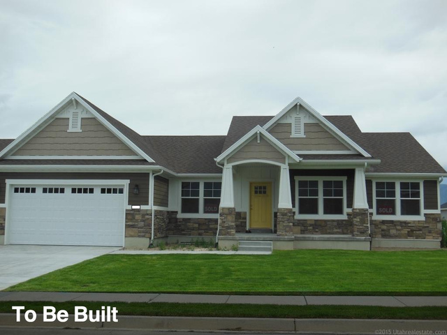 366 Sky Hawk Way, Unit 10 Elk Ridge, UT 84651 - Photo 1 of 1
