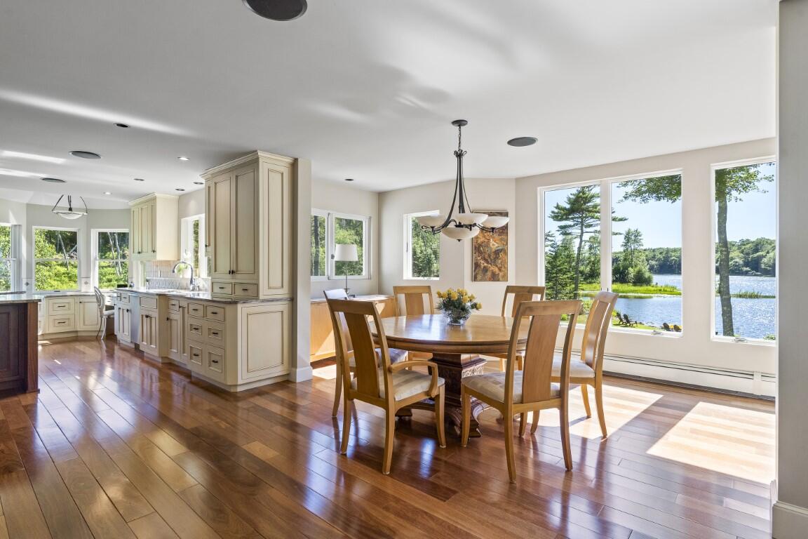 118 Meadow Cove Road East Boothbay, ME 04544 - Photo 27 of 70 27