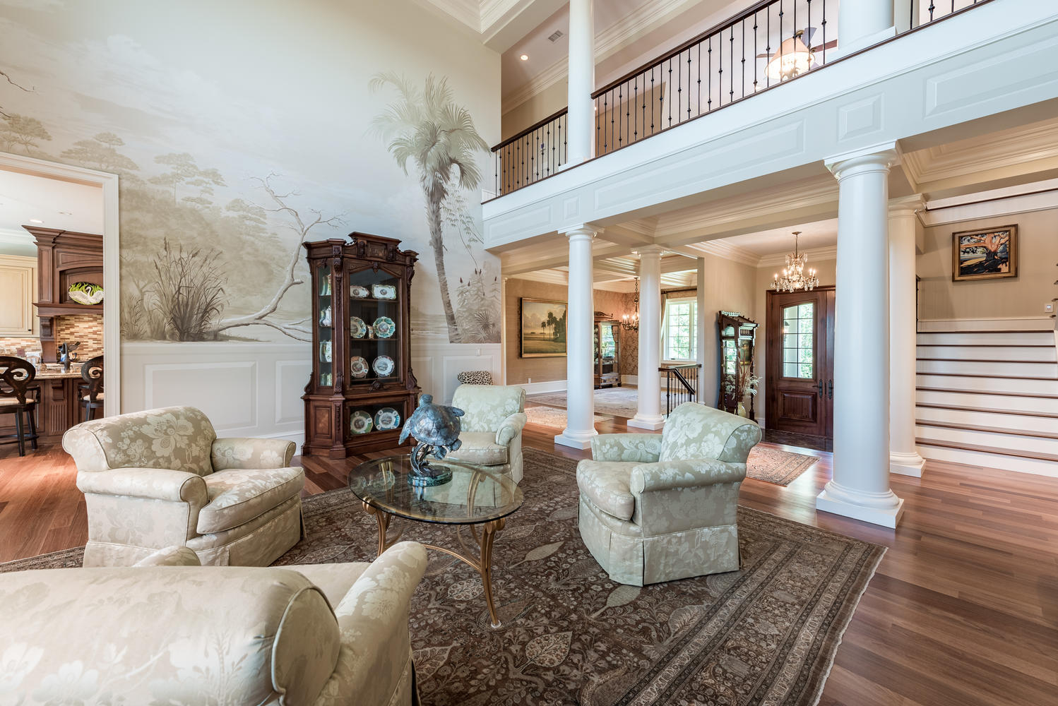 2633 Jenkins Point Road Seabrook Island, SC 29455 - Photo 11 of 67 2633 Jenkins Point_living 2