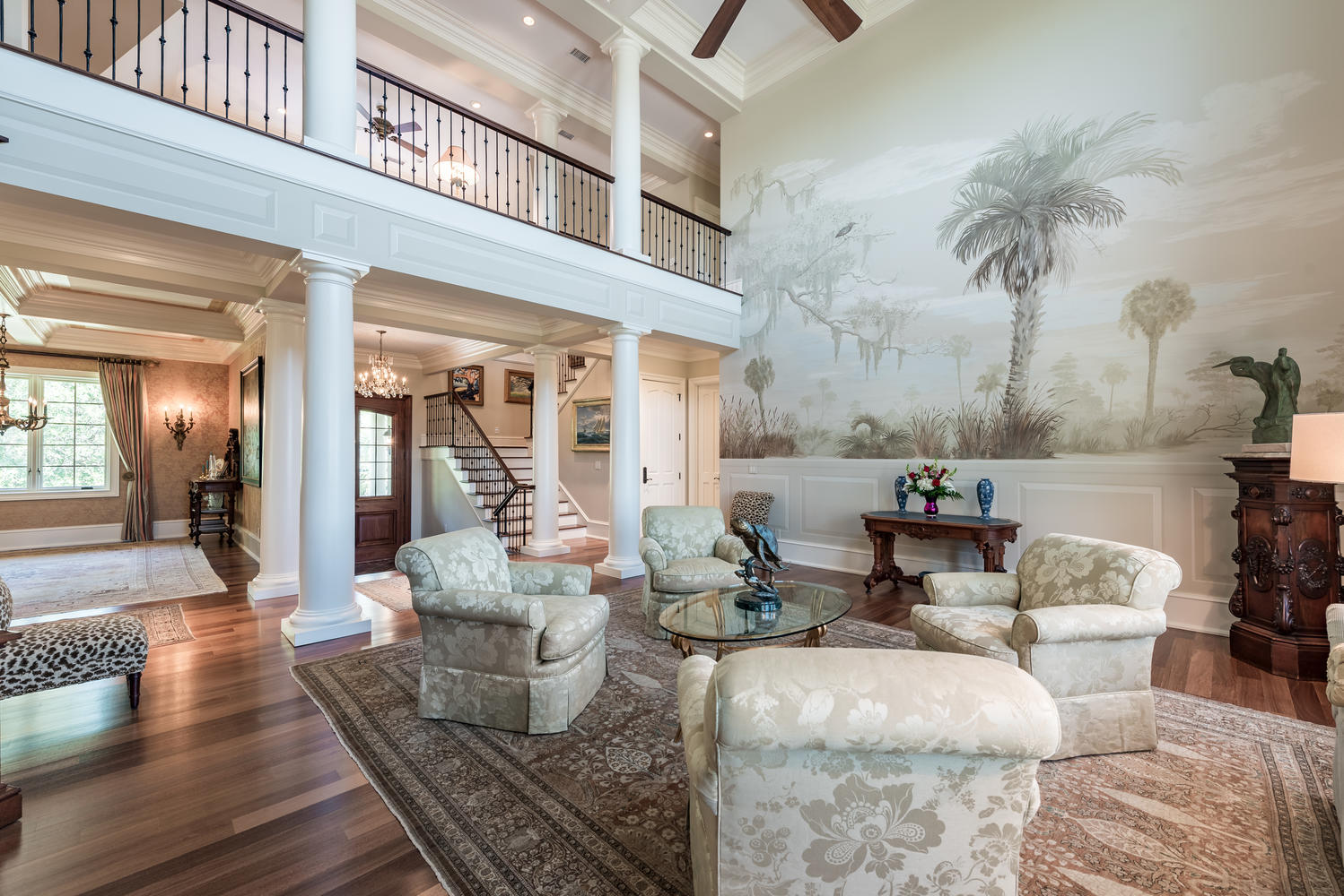 2633 Jenkins Point Road Seabrook Island, SC 29455 - Photo 12 of 67 2633 Jenkins Point_living 3