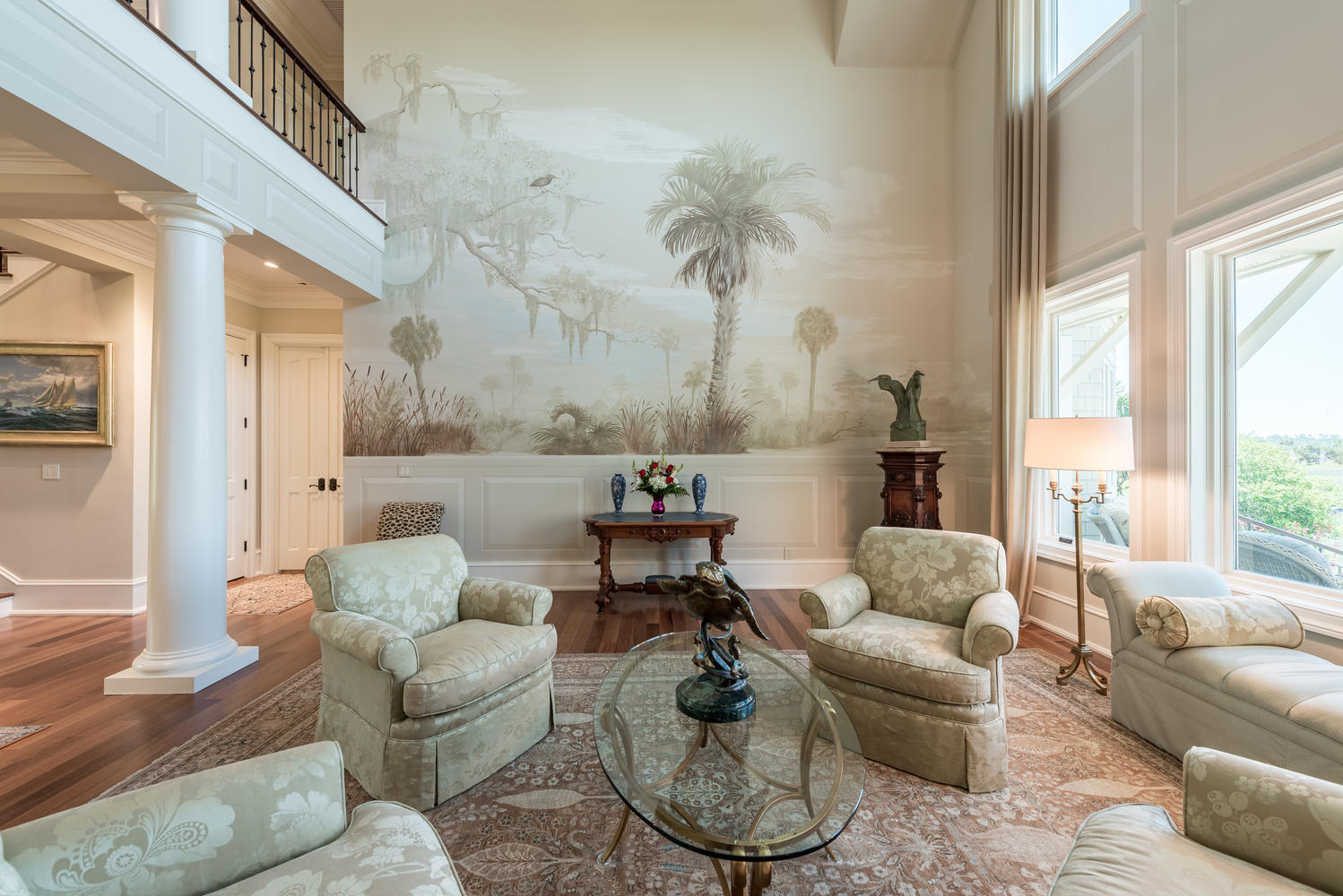2633 Jenkins Point Road Seabrook Island, SC 29455 - Photo 13 of 67 2633 Jenkins Point_living 4