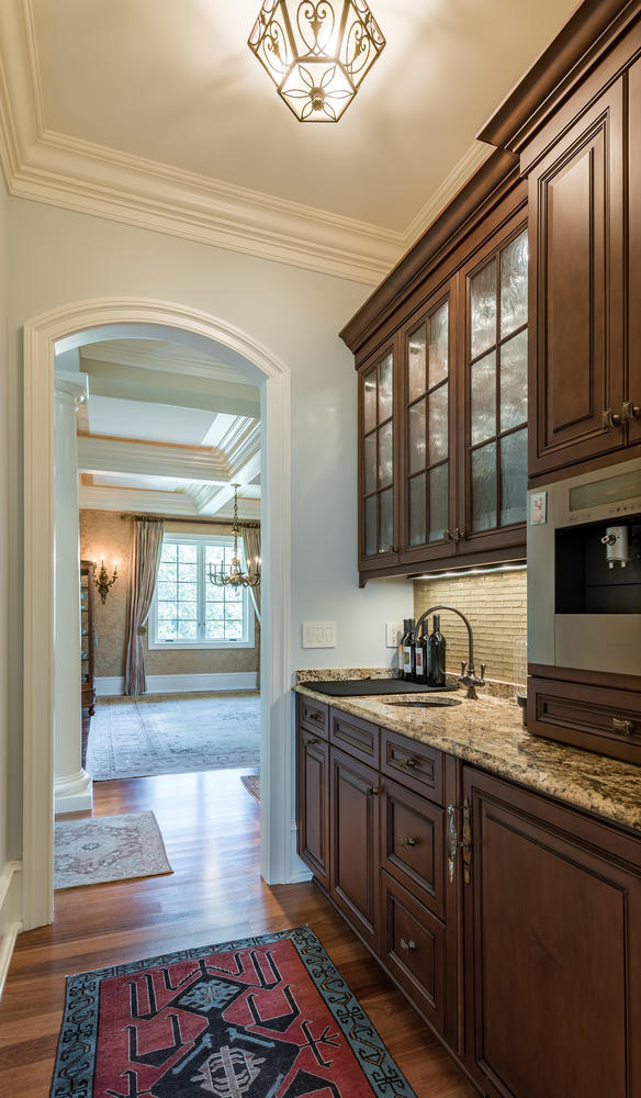 2633 Jenkins Point Road Seabrook Island, SC 29455 - Photo 16 of 67 2633 Jenkins Point_kitchen 1