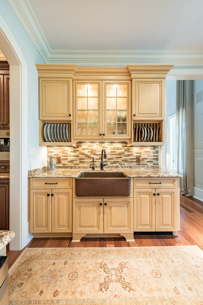 2633 Jenkins Point Road Seabrook Island, SC 29455 - Photo 18 of 67 2633 Jenkins Point_kitchen 3