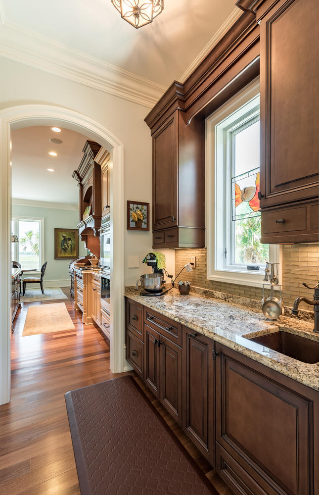 2633 Jenkins Point Road Seabrook Island, SC 29455 - Photo 20 of 67 2633 Jenkins Point_kitchen 5