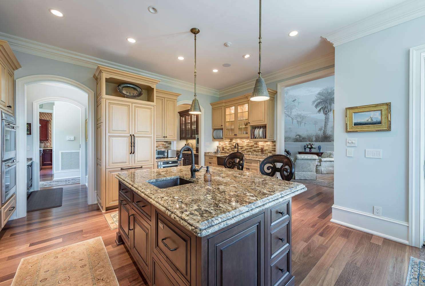 2633 Jenkins Point Road Seabrook Island, SC 29455 - Photo 21 of 67 2633 Jenkins Point_kitchen 6