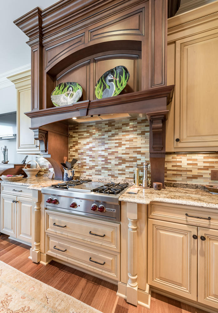 2633 Jenkins Point Road Seabrook Island, SC 29455 - Photo 22 of 67 2633 Jenkins Point_kitchen 7