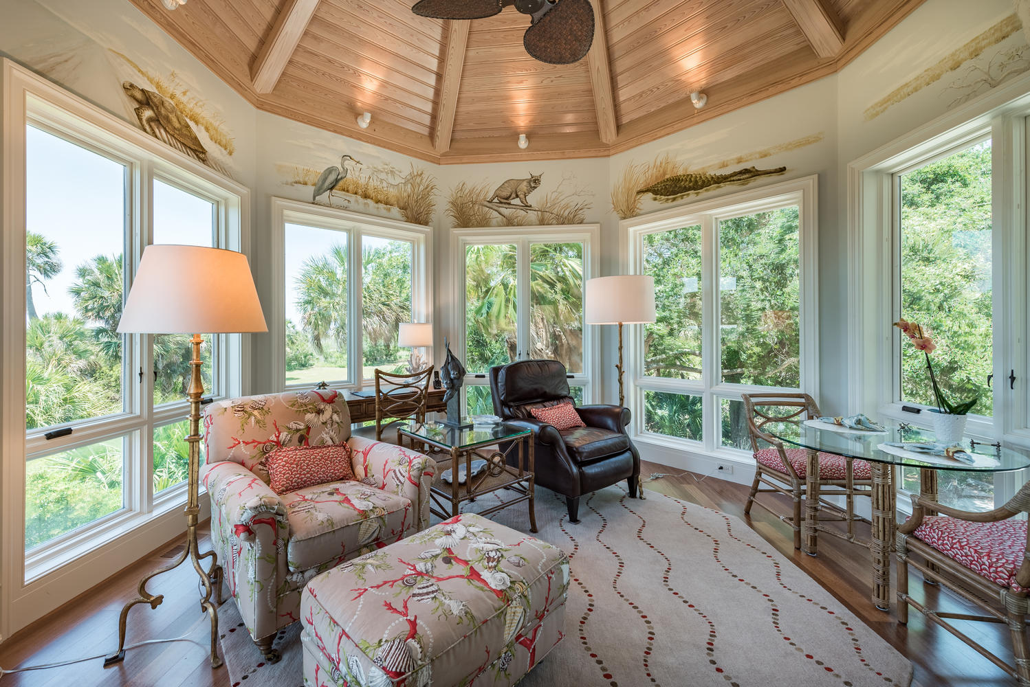 2633 Jenkins Point Road Seabrook Island, SC 29455 - Photo 23 of 67 2633 Jenkins Point_den 1