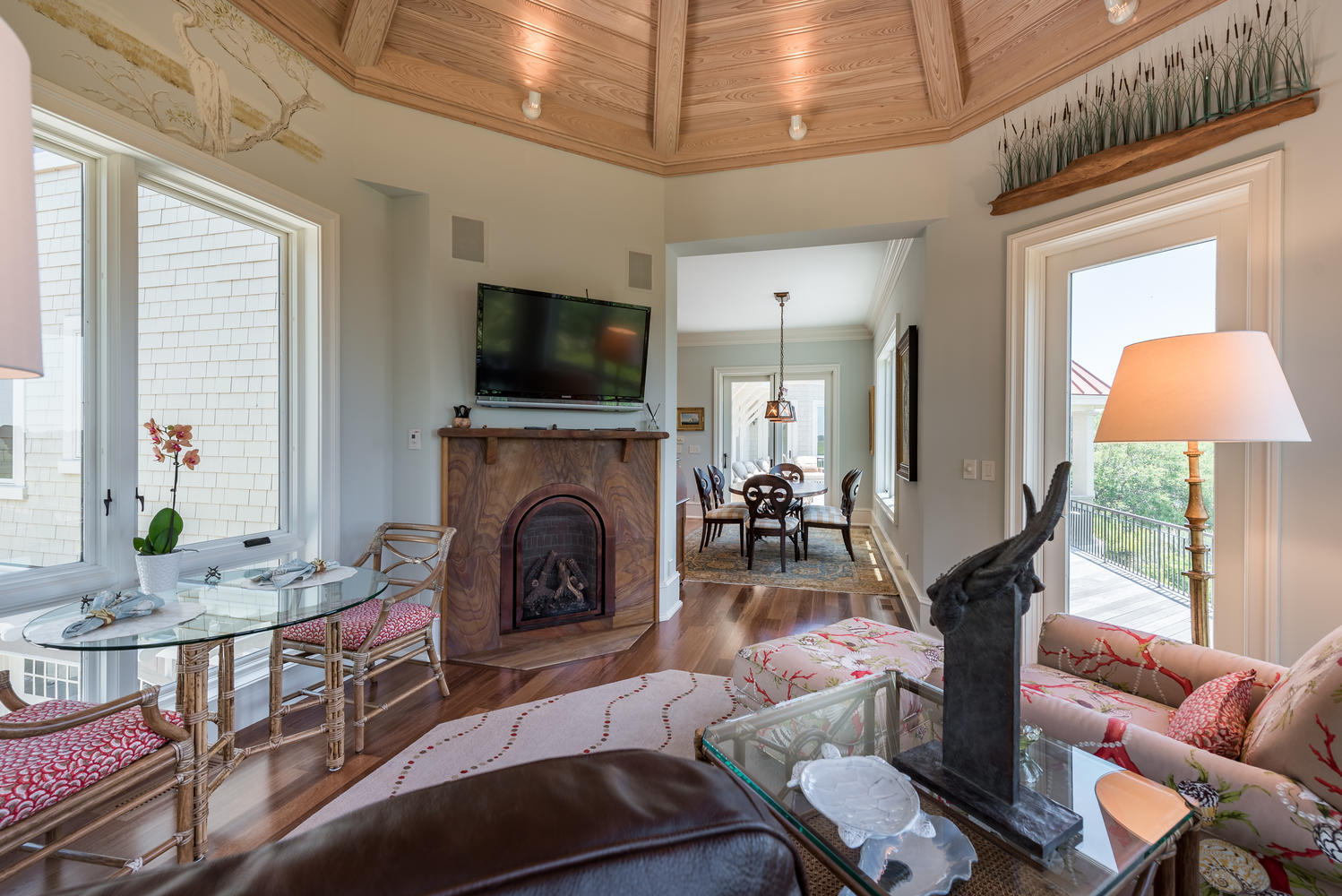 2633 Jenkins Point Road Seabrook Island, SC 29455 - Photo 24 of 67 2633 Jenkins Point_den 2