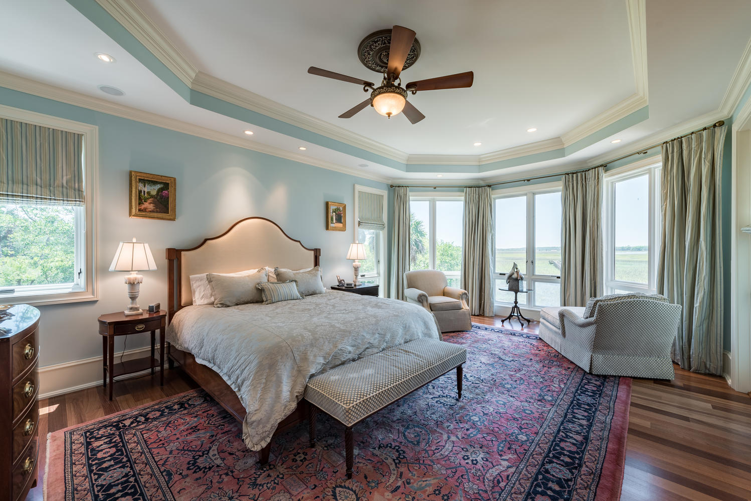 2633 Jenkins Point Road Seabrook Island, SC 29455 - Photo 29 of 67 2633 Jenkins Point_master bedroom 1