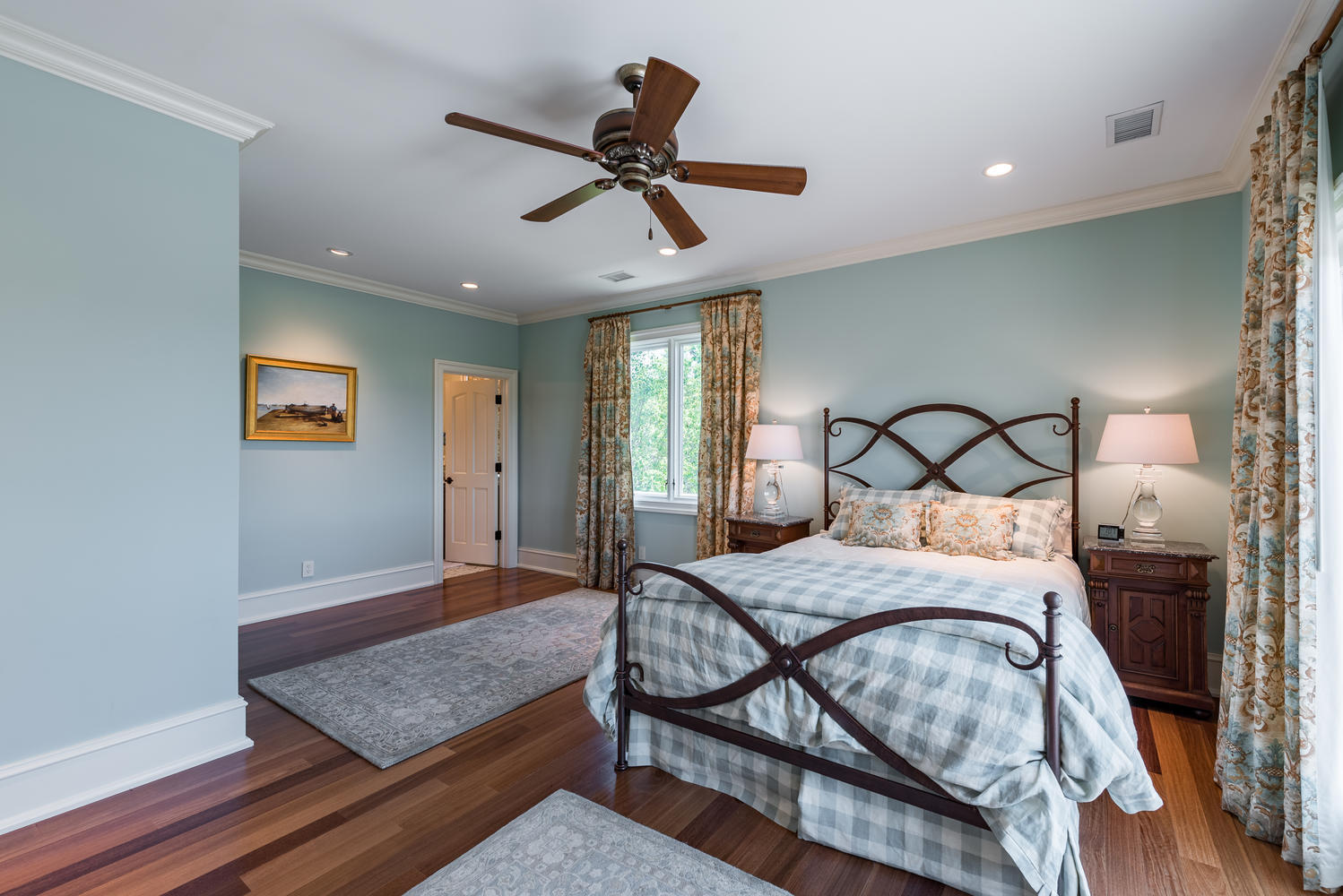 2633 Jenkins Point Road Seabrook Island, SC 29455 - Photo 44 of 67 2633 Jenkins Point_guest bedroom 1b