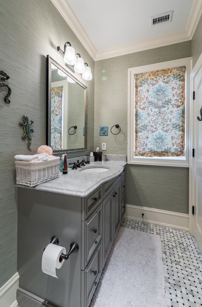 2633 Jenkins Point Road Seabrook Island, SC 29455 - Photo 45 of 67 2633 Jenkins Point_guest bath 1