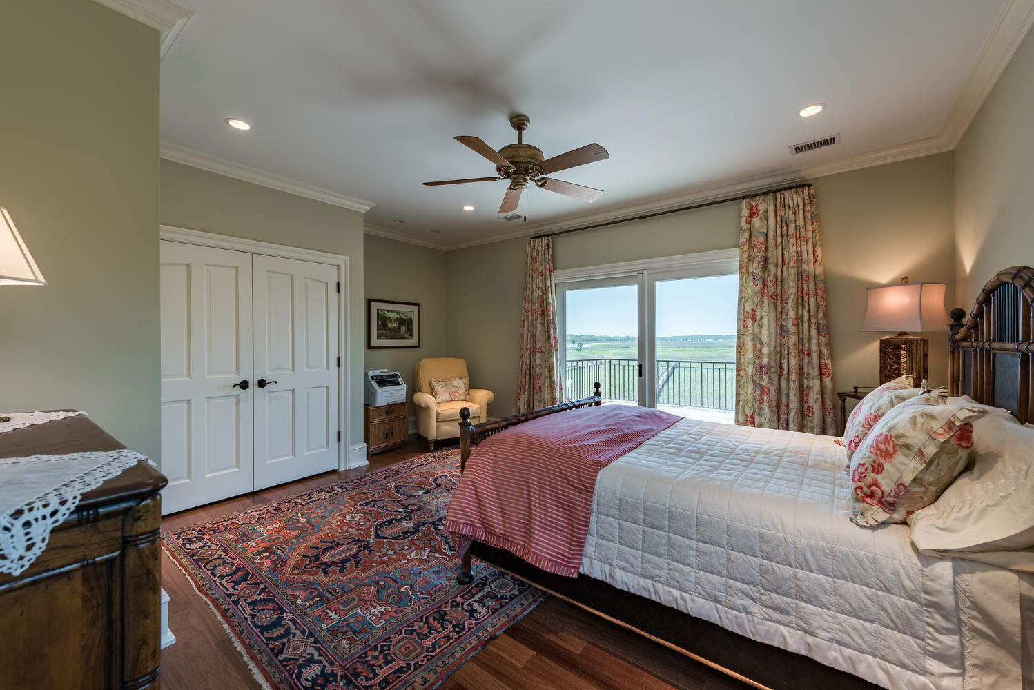 2633 Jenkins Point Road Seabrook Island, SC 29455 - Photo 46 of 67 2633 Jenkins Point_guest bedroom 2a