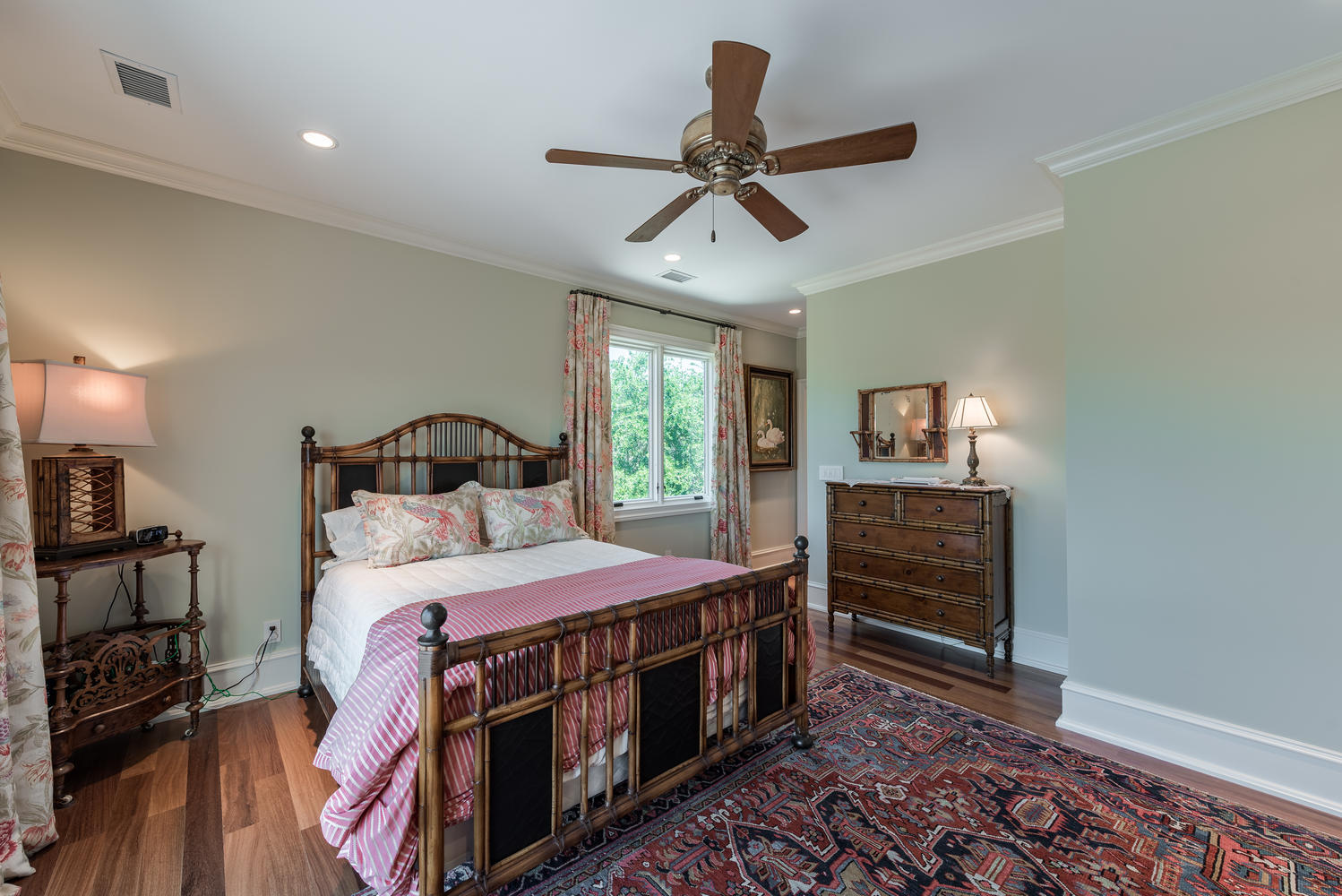 2633 Jenkins Point Road Seabrook Island, SC 29455 - Photo 48 of 67 2633 Jenkins Point_guest bedroom 2b