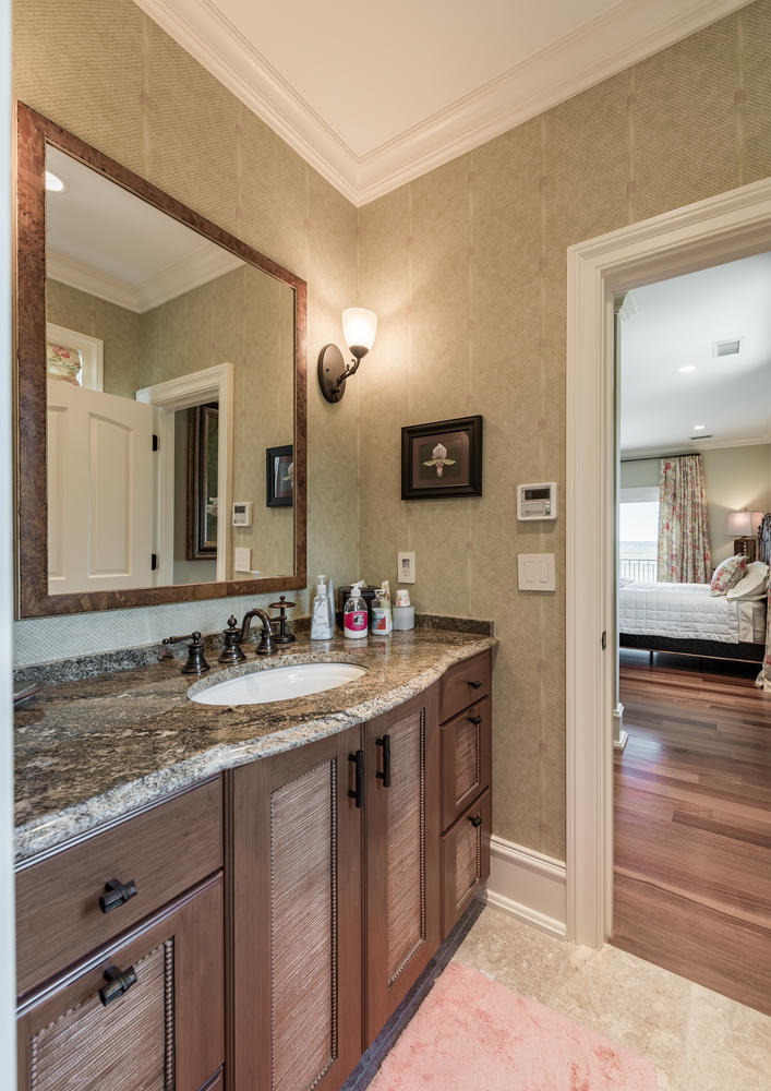 2633 Jenkins Point Road Seabrook Island, SC 29455 - Photo 50 of 67 2633 Jenkins Point_guest bathroom 2b
