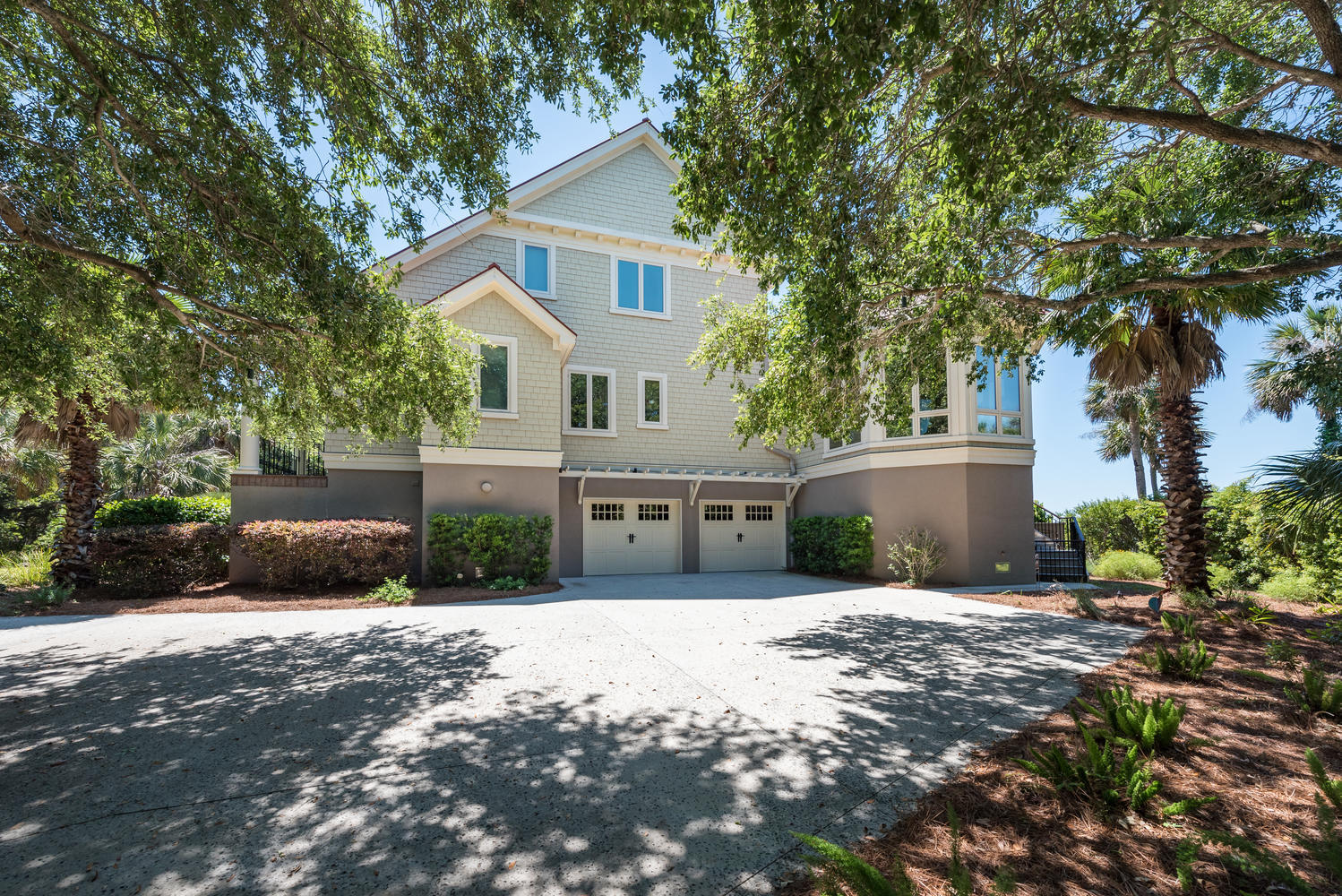 2633 Jenkins Point Road Seabrook Island, SC 29455 - Photo 55 of 67 2633 Jenkins Point_front exterior 3