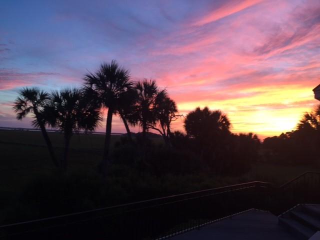 2633 Jenkins Point Road Seabrook Island, SC 29455 - Photo 64 of 67 Sunset Photo 1