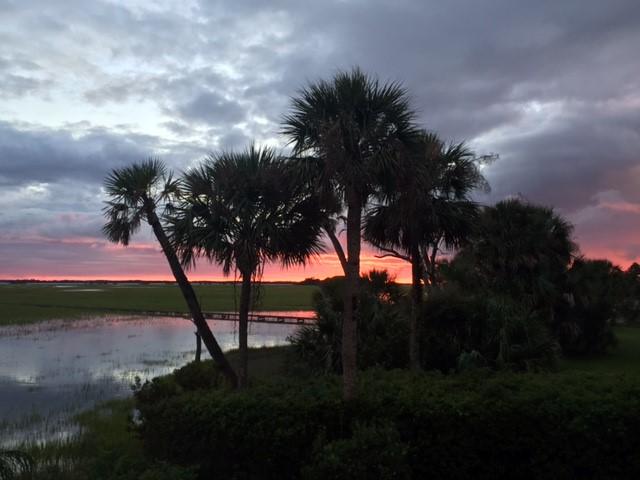 2633 Jenkins Point Road Seabrook Island, SC 29455 - Photo 65 of 67 Sunset Photo 2