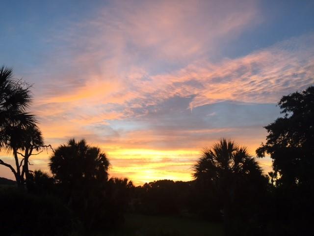 2633 Jenkins Point Road Seabrook Island, SC 29455 - Photo 66 of 67 Sunset Photo 7