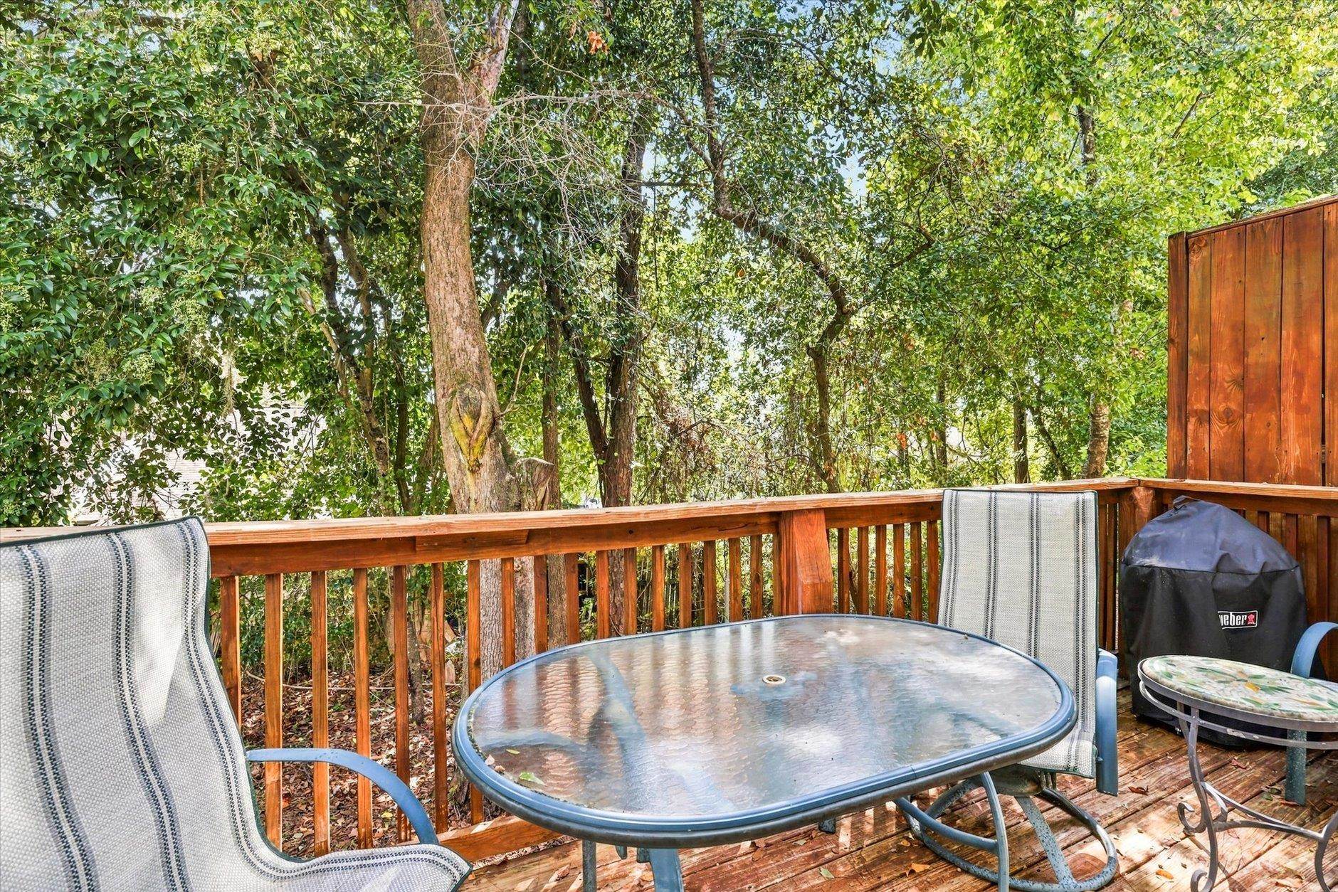 1325 Stone Road, Unit 201 Tallahassee, FL 32303 - Photo 43 of 46 Gallery Image 43