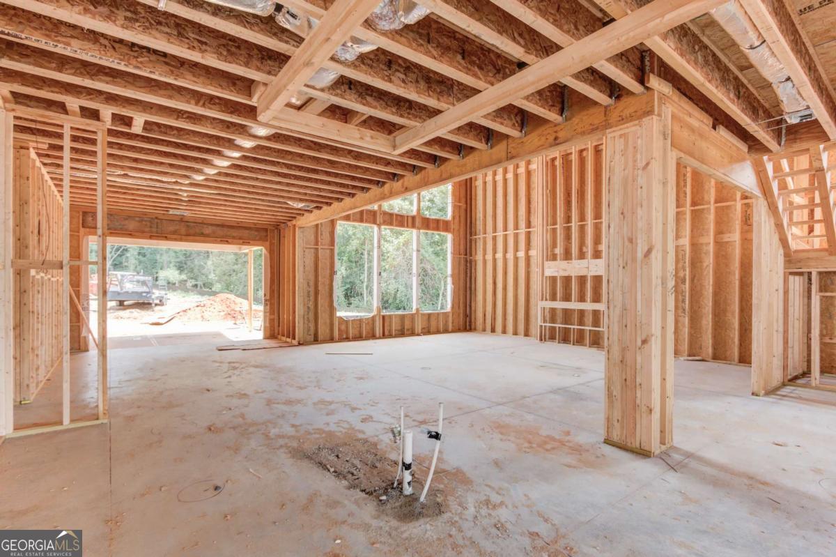 4692 Spout Springs Road, Unit (LOT 5) Buford, GA 30519 - Photo 15 of 37 Gallery Image 15