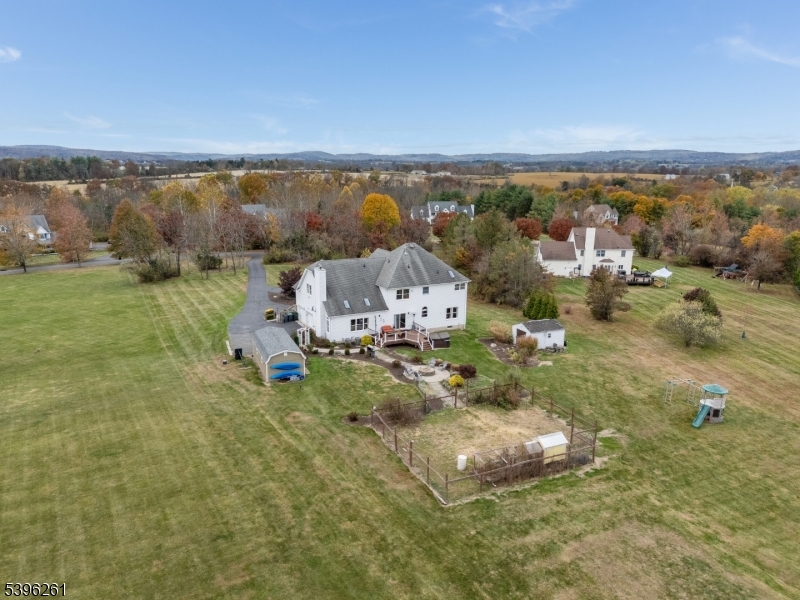 7 Maple Springs Road Pittstown, NJ 08867 - Photo 39 of 41 a view of a city