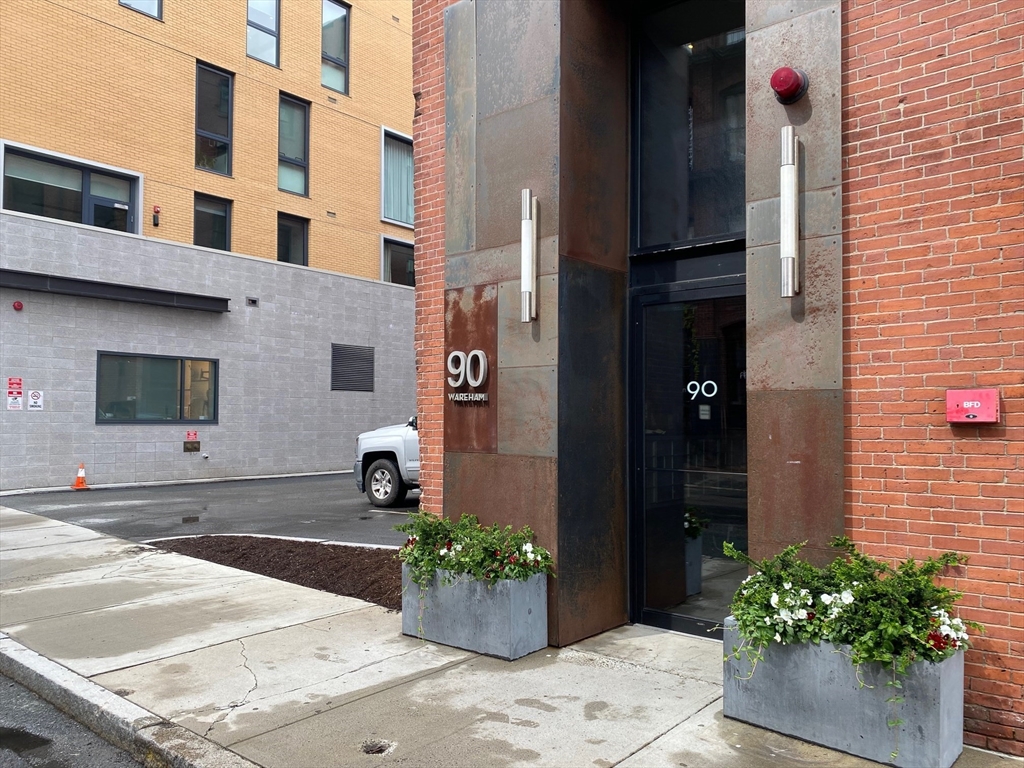 90 Wareham Street, Unit 407 Boston, MA 02118 - Photo 15 of 15
