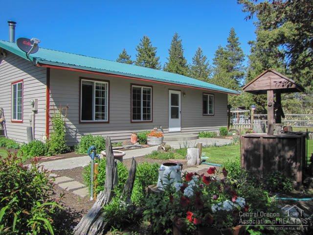16280 Green Forest Road La Pine, OR 97739 - Photo 22 of 22 Additional Photo