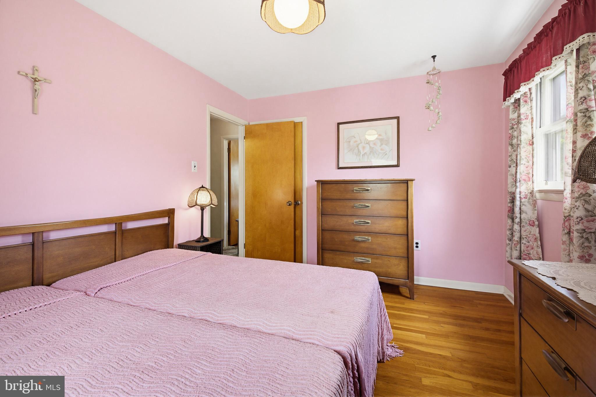 1110 Lombard Road Red Lion, PA 17356 - Photo 22 of 38 Bedroom 2b