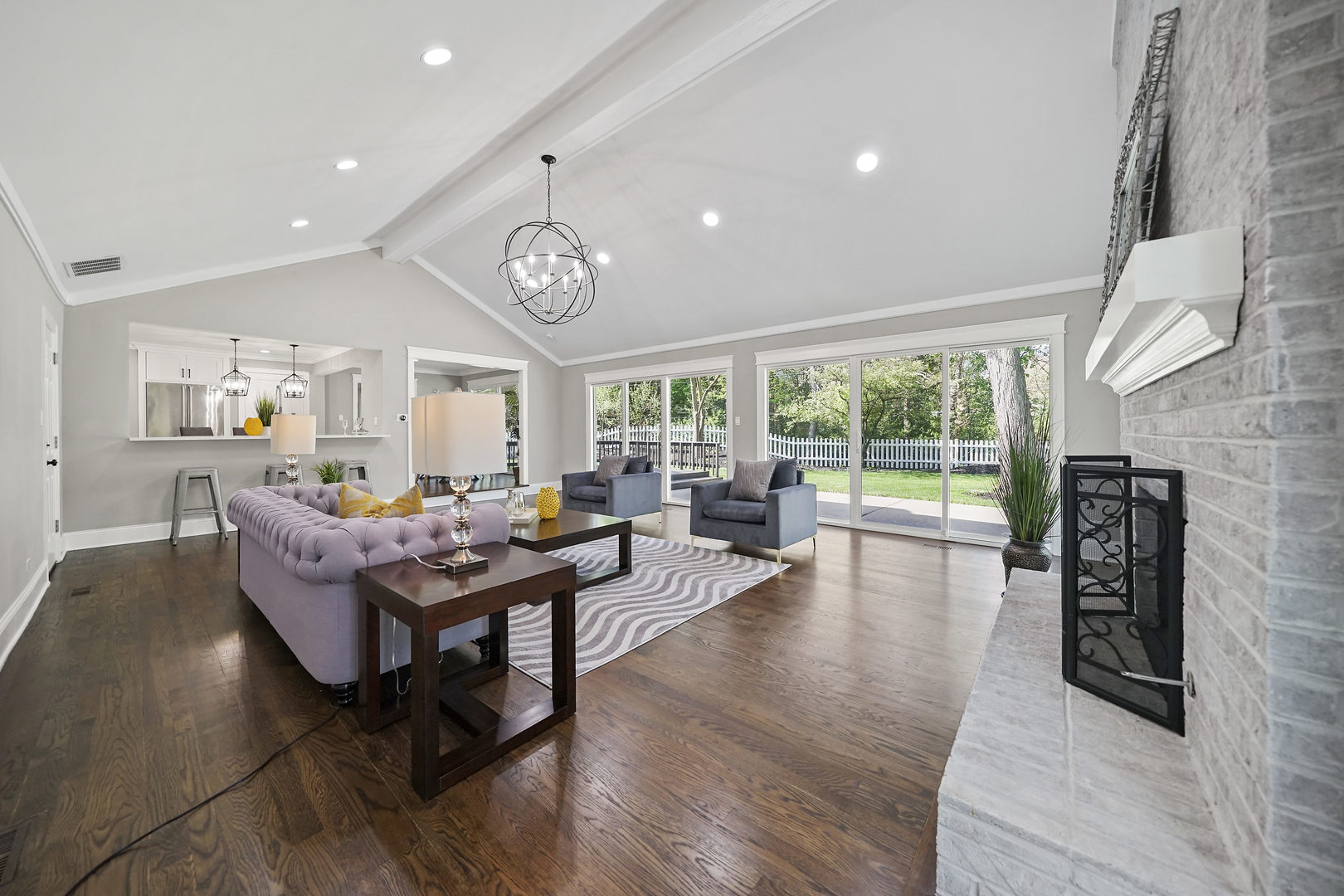 1101 Woodview Road Burr Ridge, IL 60527 - Photo 23 of 55