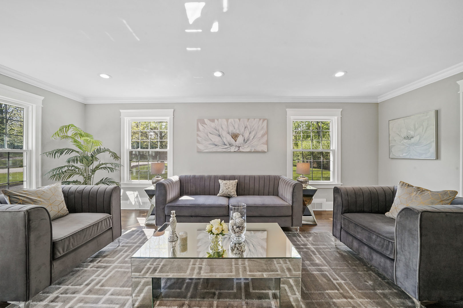 1101 Woodview Road Burr Ridge, IL 60527 - Photo 4 of 55