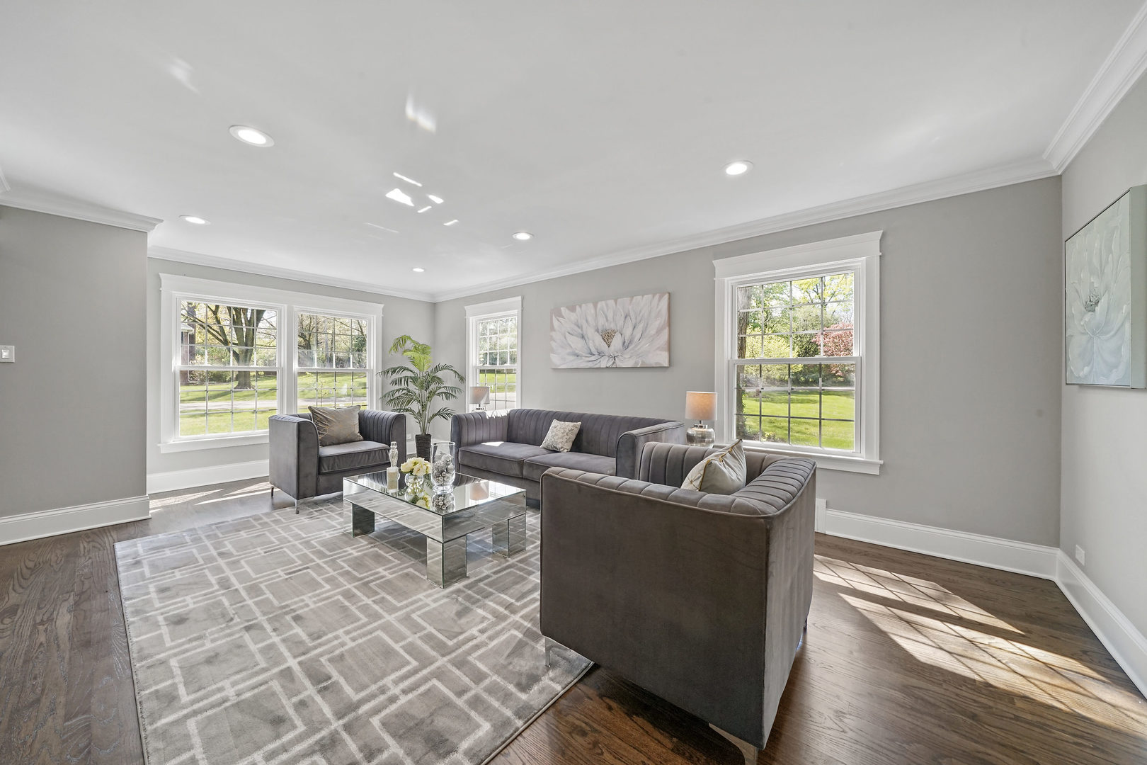 1101 Woodview Road Burr Ridge, IL 60527 - Photo 5 of 55