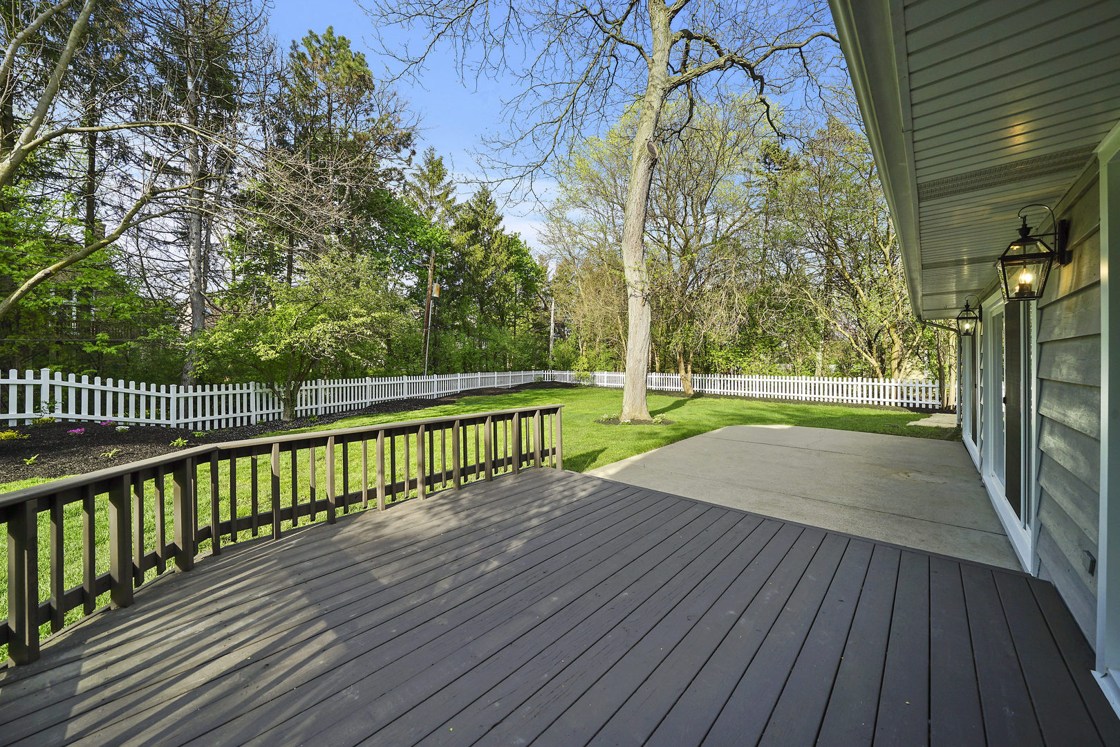 1101 Woodview Road Burr Ridge, IL 60527 - Photo 42 of 55