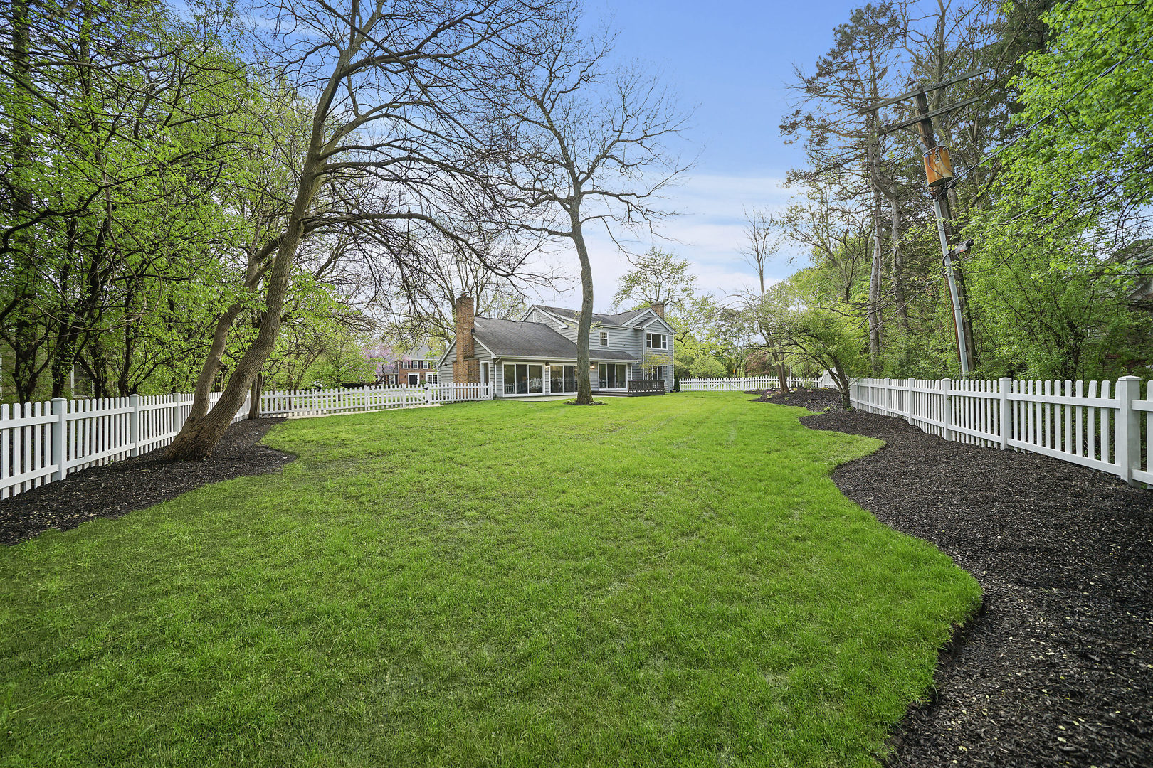 1101 Woodview Road Burr Ridge, IL 60527 - Photo 44 of 55