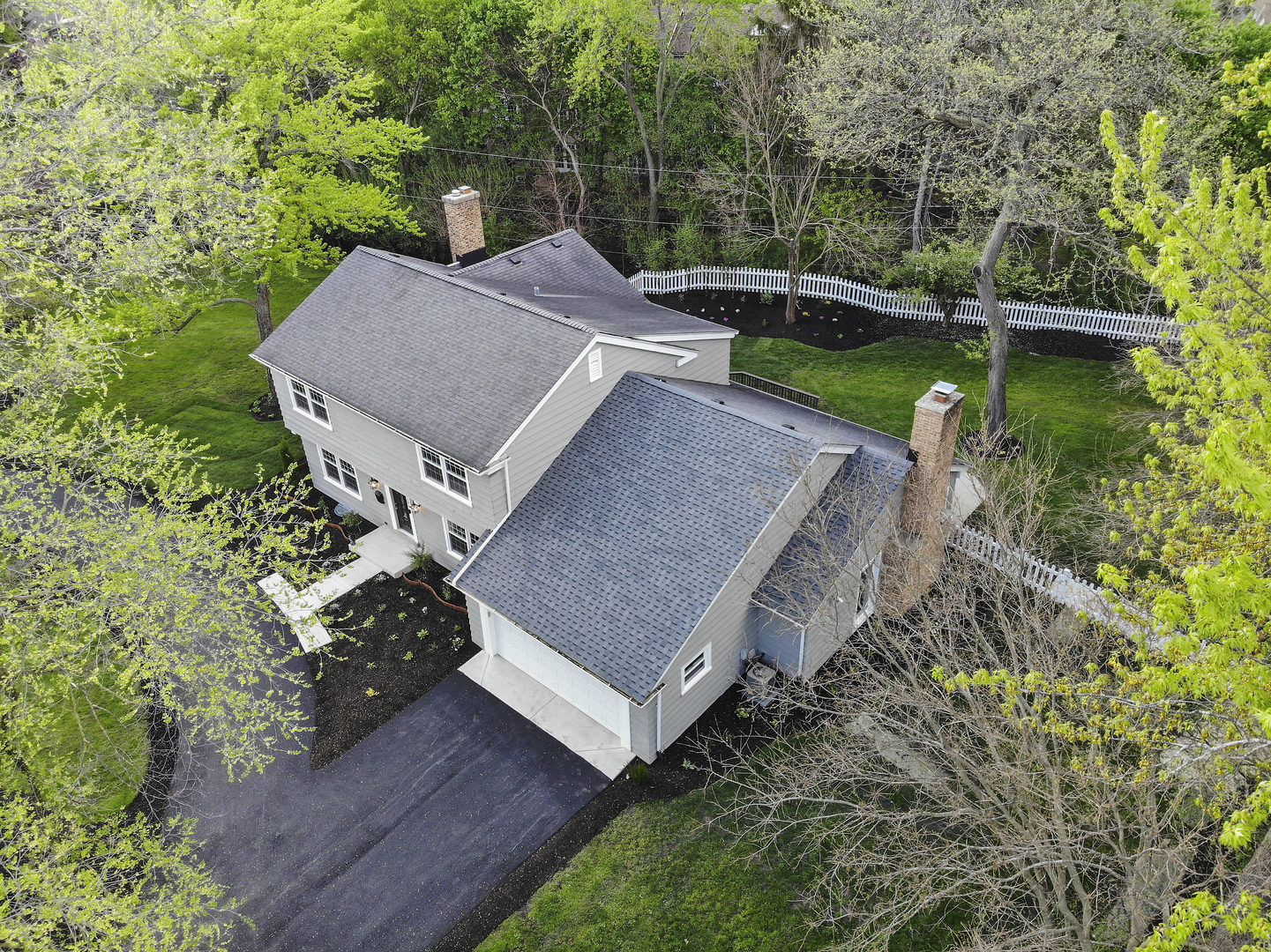 1101 Woodview Road Burr Ridge, IL 60527 - Photo 45 of 55