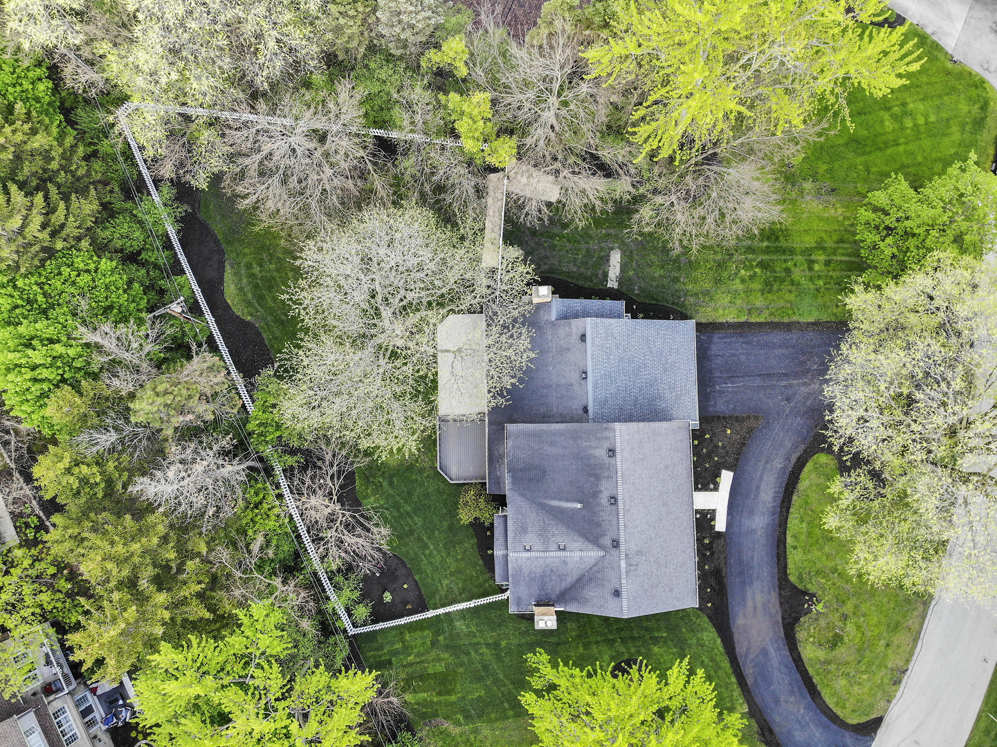 1101 Woodview Road Burr Ridge, IL 60527 - Photo 46 of 55