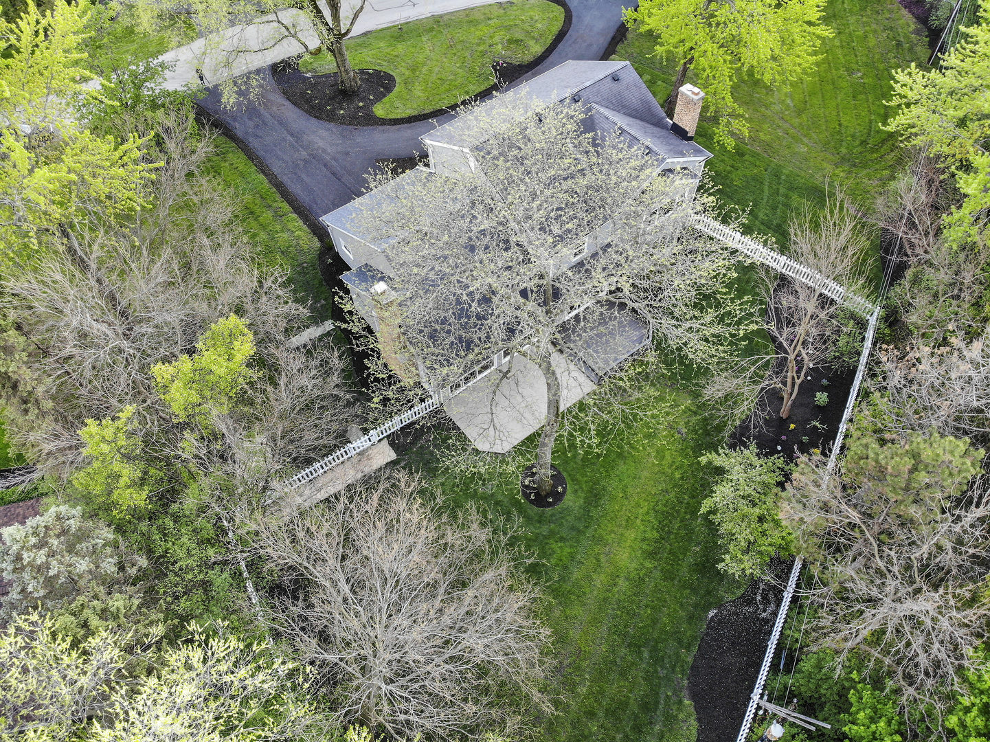 1101 Woodview Road Burr Ridge, IL 60527 - Photo 47 of 55