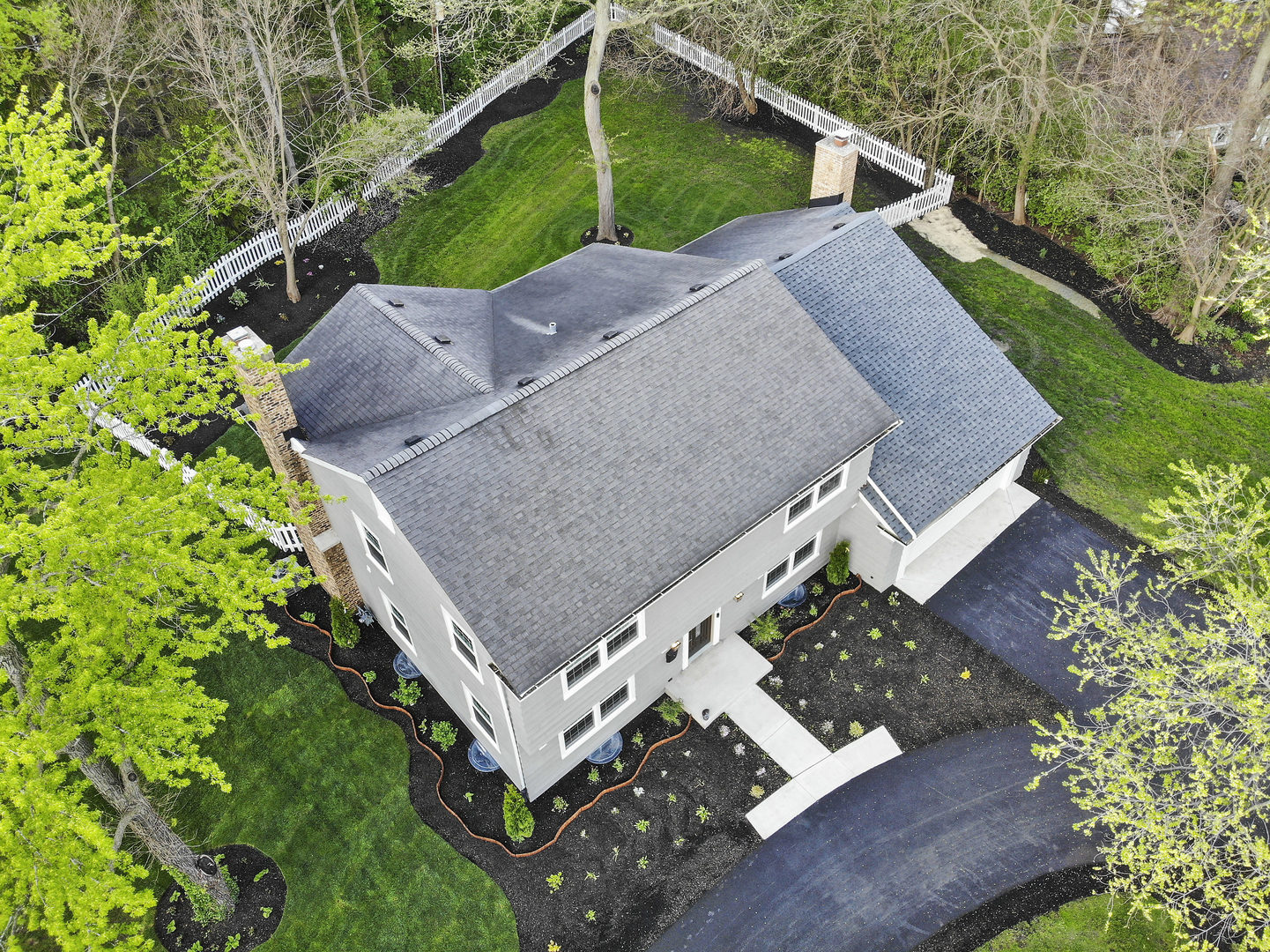 1101 Woodview Road Burr Ridge, IL 60527 - Photo 48 of 55