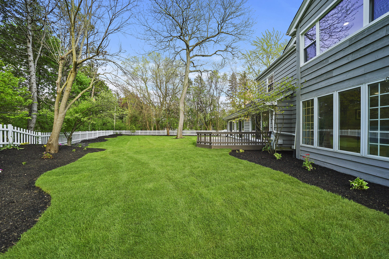 1101 Woodview Road Burr Ridge, IL 60527 - Photo 49 of 55