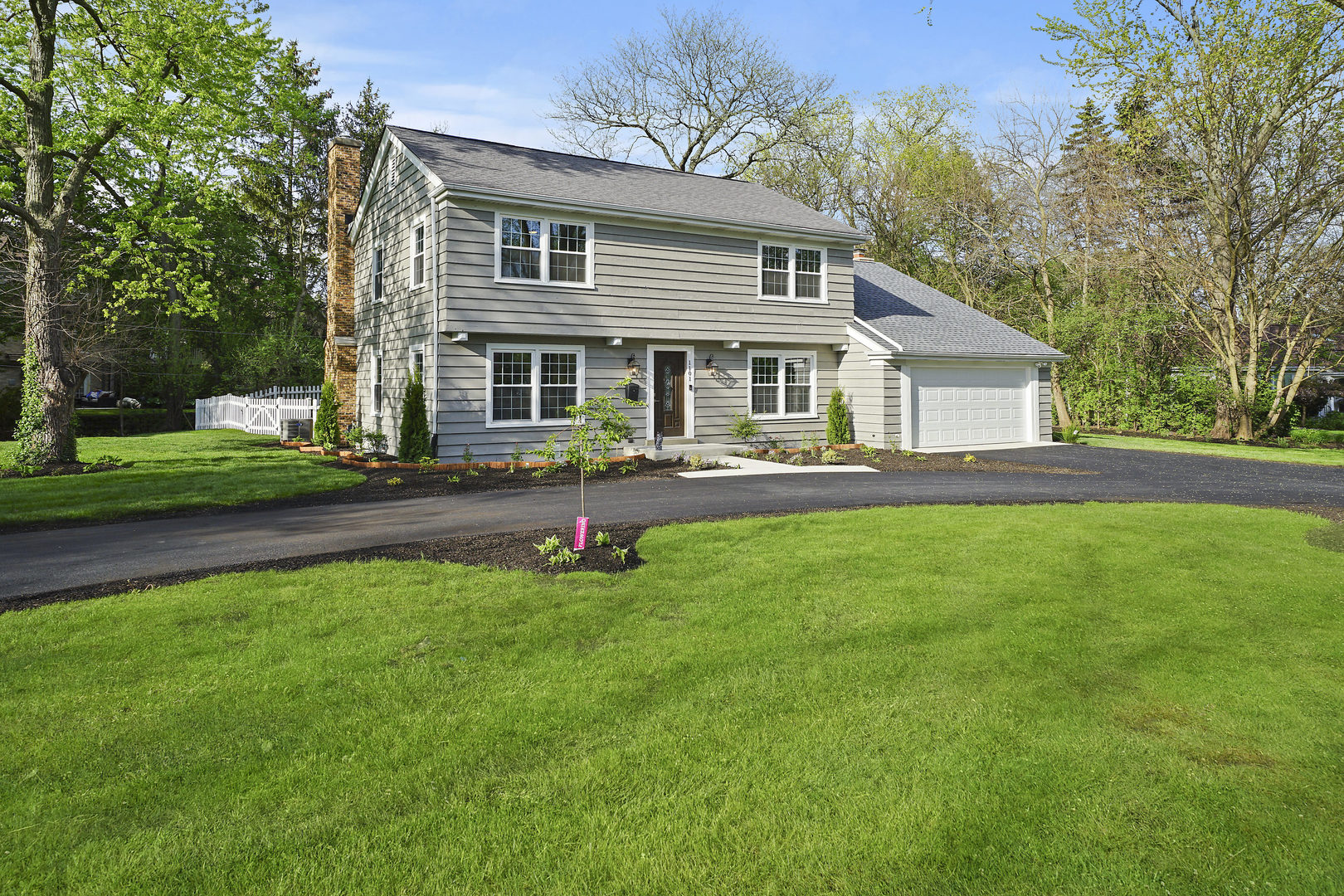 1101 Woodview Road Burr Ridge, IL 60527 - Photo 50 of 55
