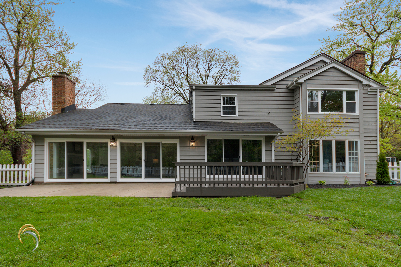 1101 Woodview Road Burr Ridge, IL 60527 - Photo 51 of 55