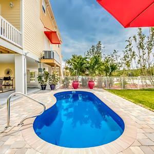 253 Sombrero Beach Road, Unit 2 Marathon, FL 33050 - Photo 25 of 30 Anglers 2