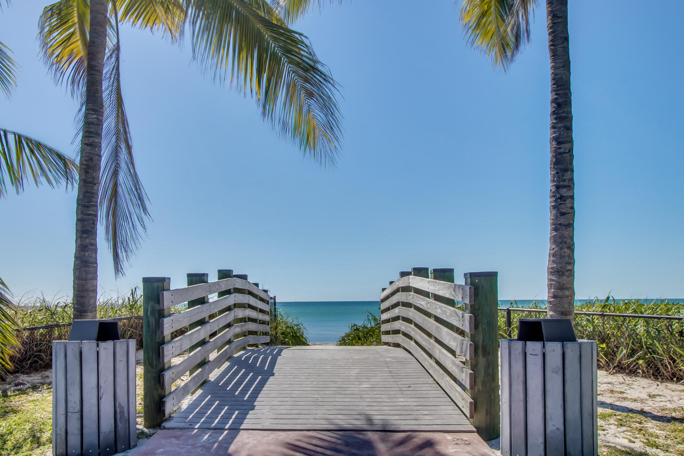 253 Sombrero Beach Road, Unit 2 Marathon, FL 33050 - Photo 28 of 30 Sombrero_Beach_1_Mile_Away