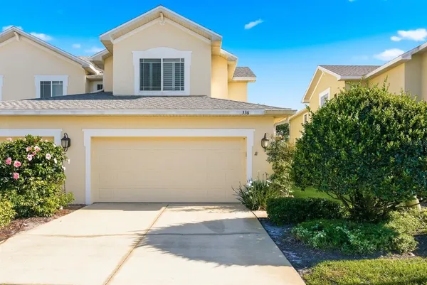 $399,900 | 336 Harbor Ridge Drive, Palm Harbor, FL 34683