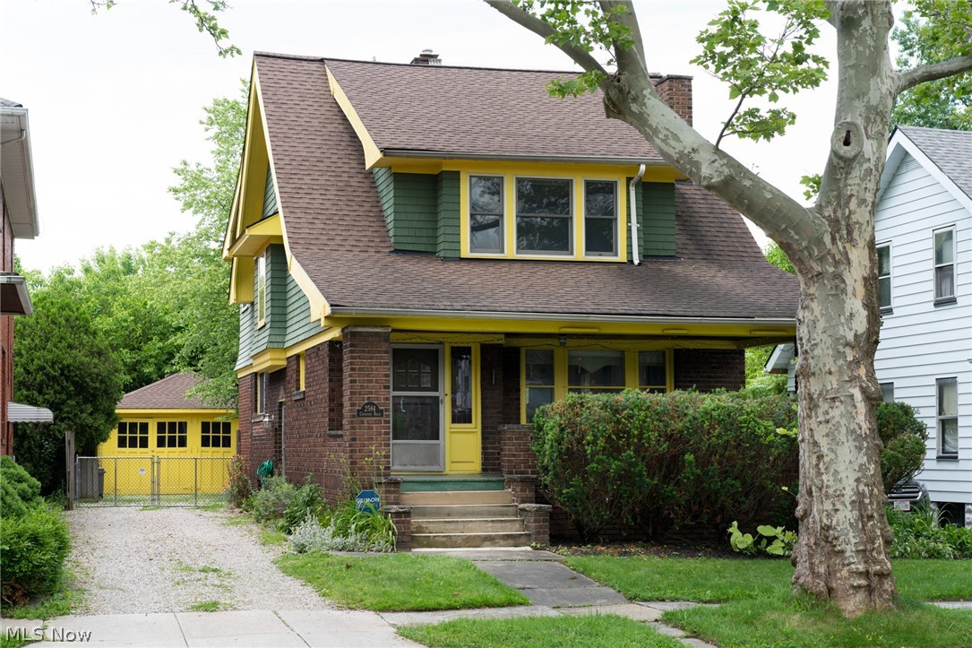 2584 Cheshire Road Cleveland, OH 44120 - Photo 1 of 35 Gallery Image 1